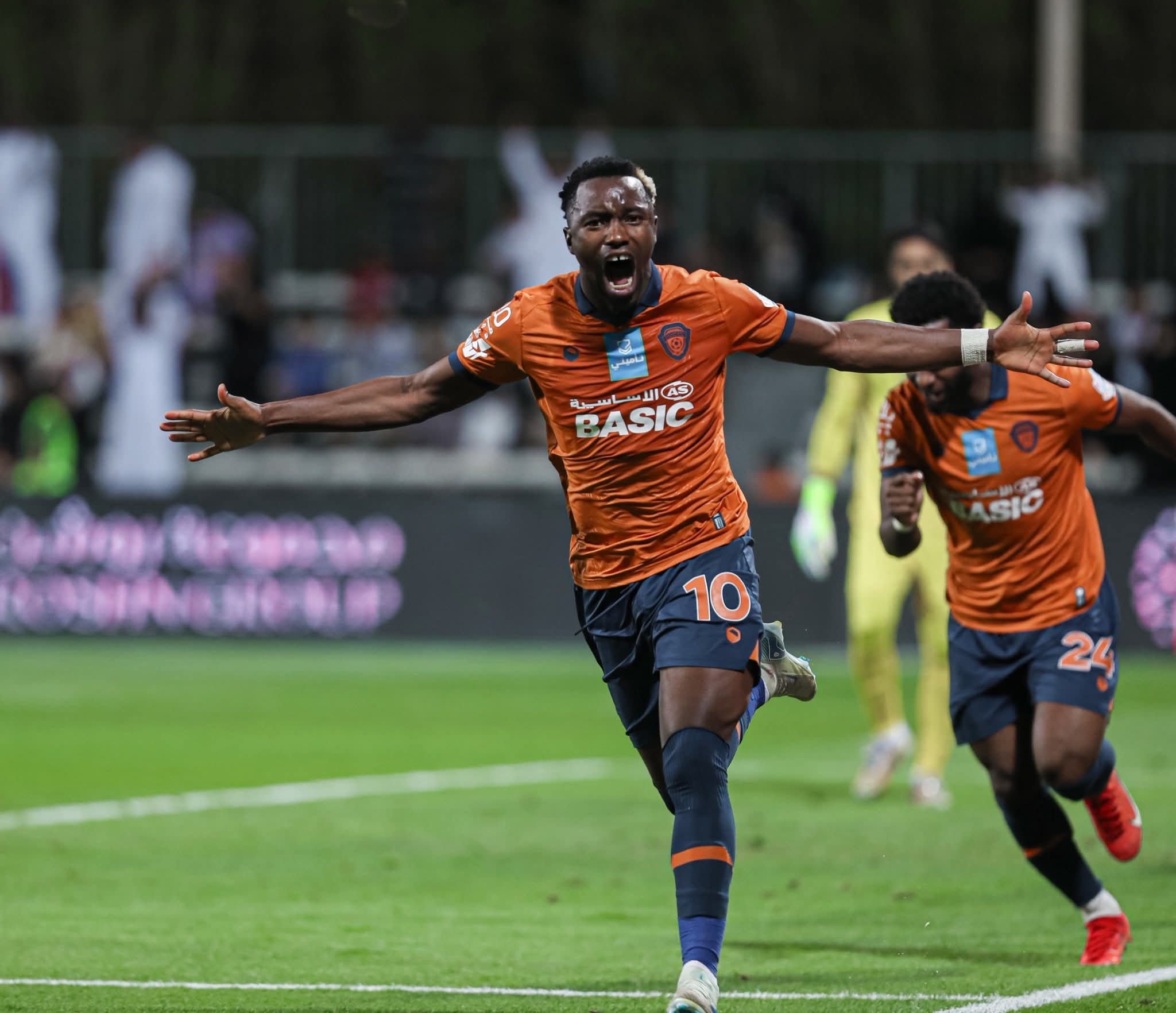 Fashion confirms new dates for provincial cup finals