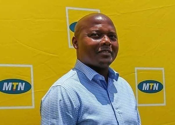 Mutapa emerges as frontrunner for Eagles top job