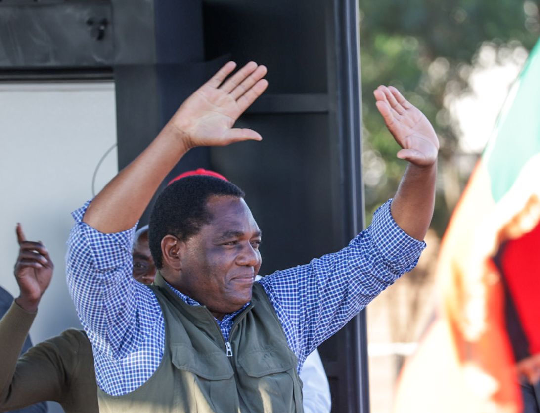 There’s nothing to enjoy at State House, it’s hard work – HH