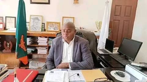 MPs, CDF committee slowing development – Luanshya Mayor