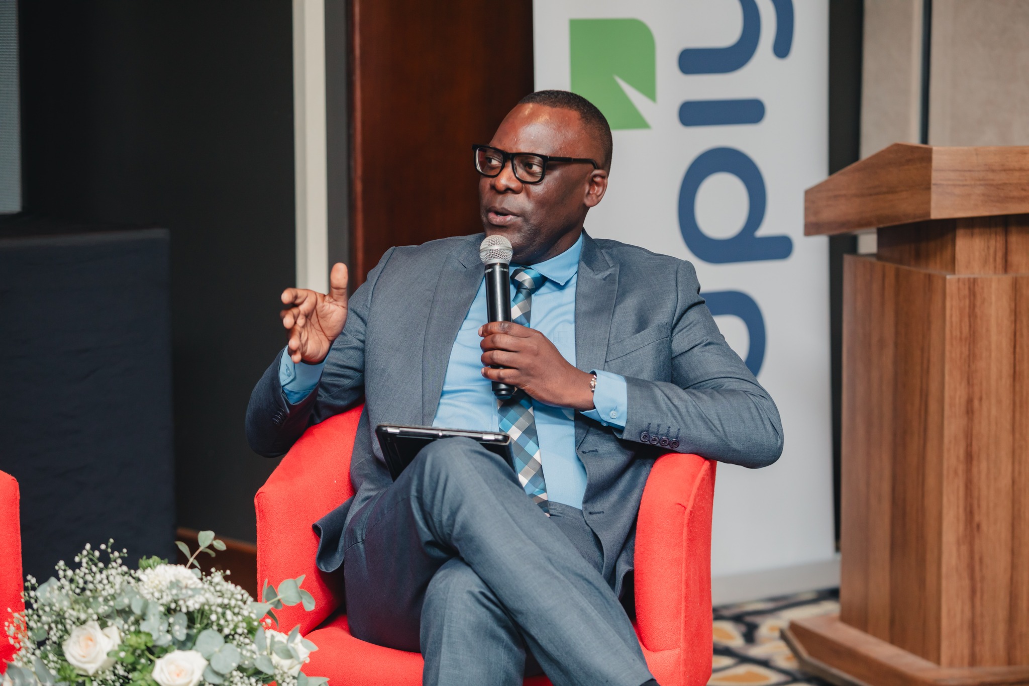 Kwacha appreciation has enhanced our economic outlook – LuSE