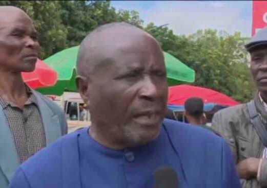 We won’t allow opposition to ride on our rally – UNIP