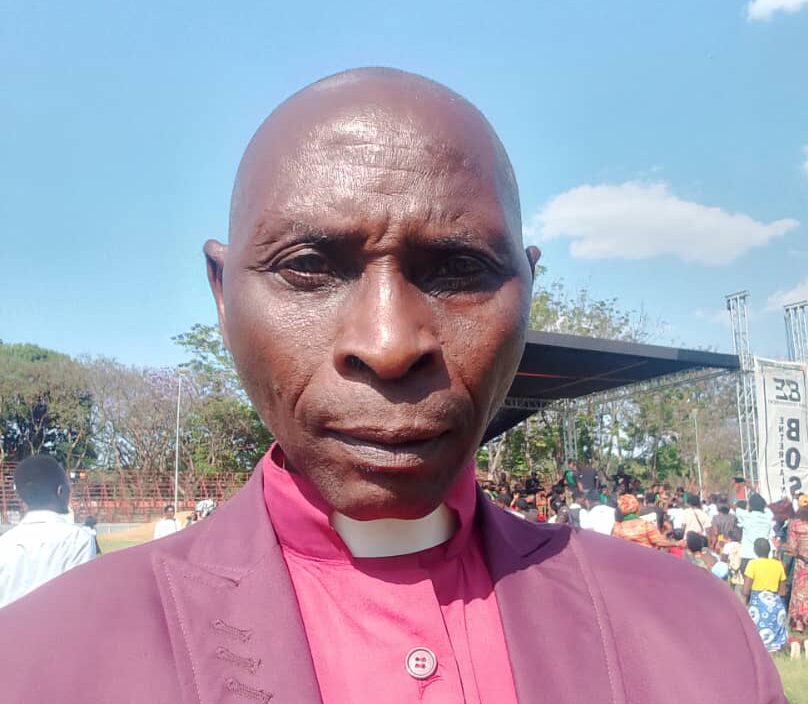 2026 will be difficult for UPND if they don’t meet their promises – Bishops Council