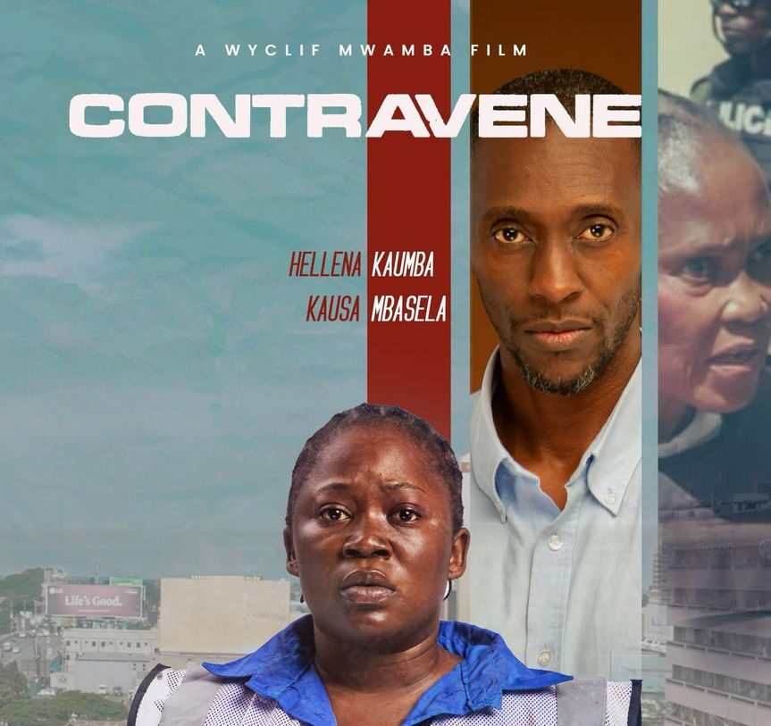 Wyclif’s Contravene fills Levy Cinemas, wows viewers
