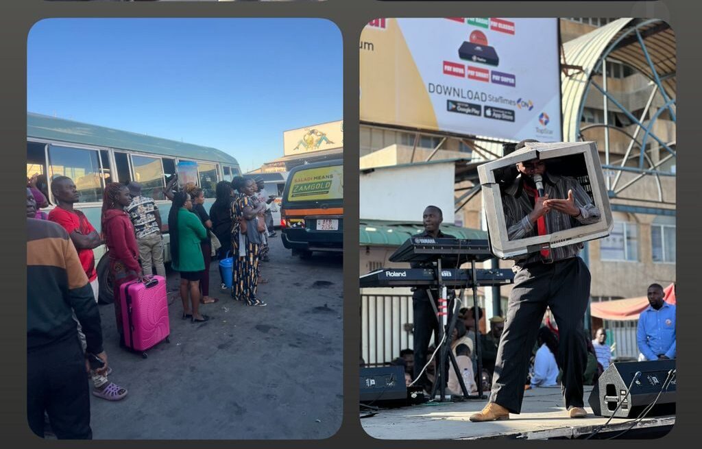 Kulima Tower celebrates HH’s birthday in style with free show and rides