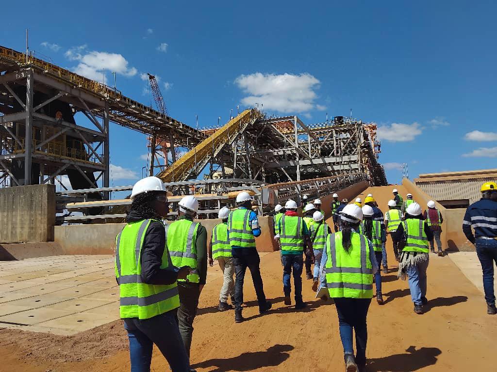 Kansanshi S3 project set for commissioning this year