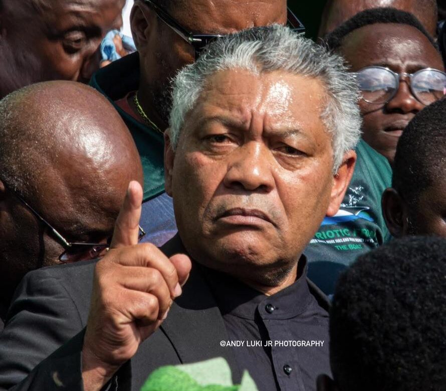 Stop weaponising grief, politicising Lungu’s funeral