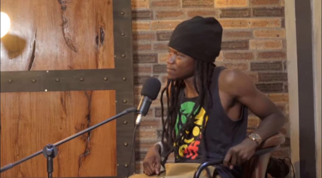 I grew up around wack musician siblings – Ndine Emma