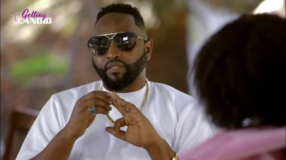 “Music industry very dark, I was taken to a river for initiation”