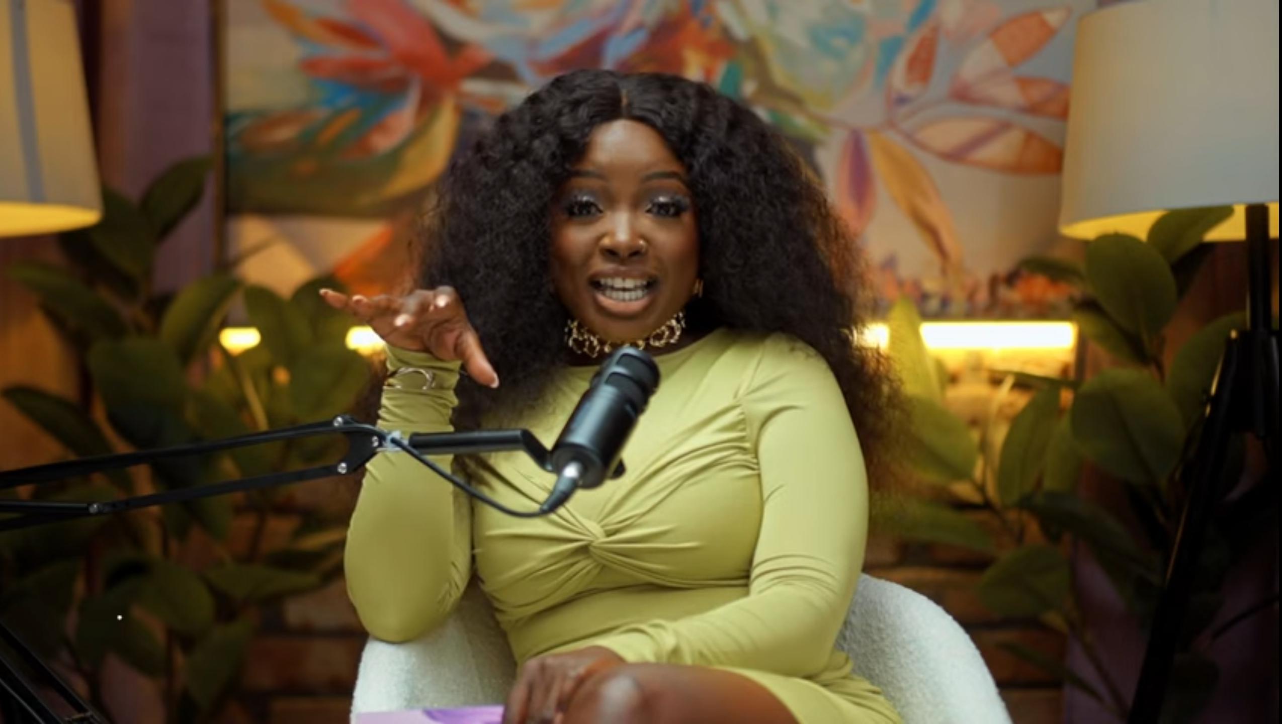 Stick to your partner, divorce is never easy – socialite
