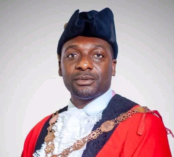 Ndola Mayor narrates ACC raid: “They searched school books, seized property documents”