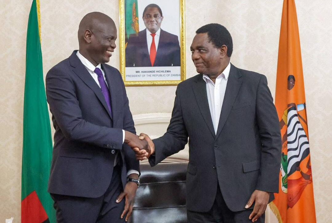 SA govt tells Lungu family; resolve burial issue privately, court process may take 5yrs – Zambia: News Diggers!