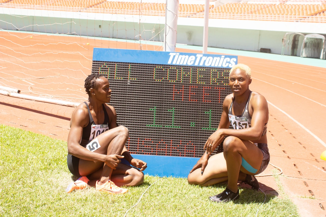 We’re disappointed by Rhoda, Katundu’s video – ZA