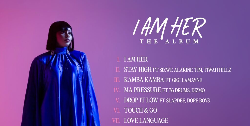 Cleo Ice Queen