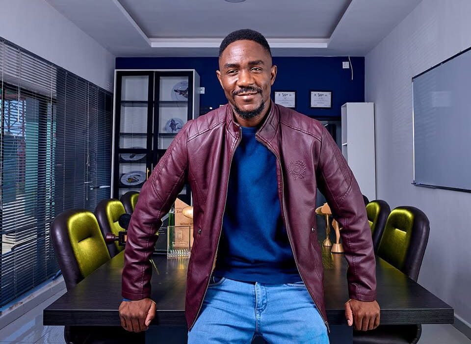Red Bag 2 out this year – Frank Sibuuku
