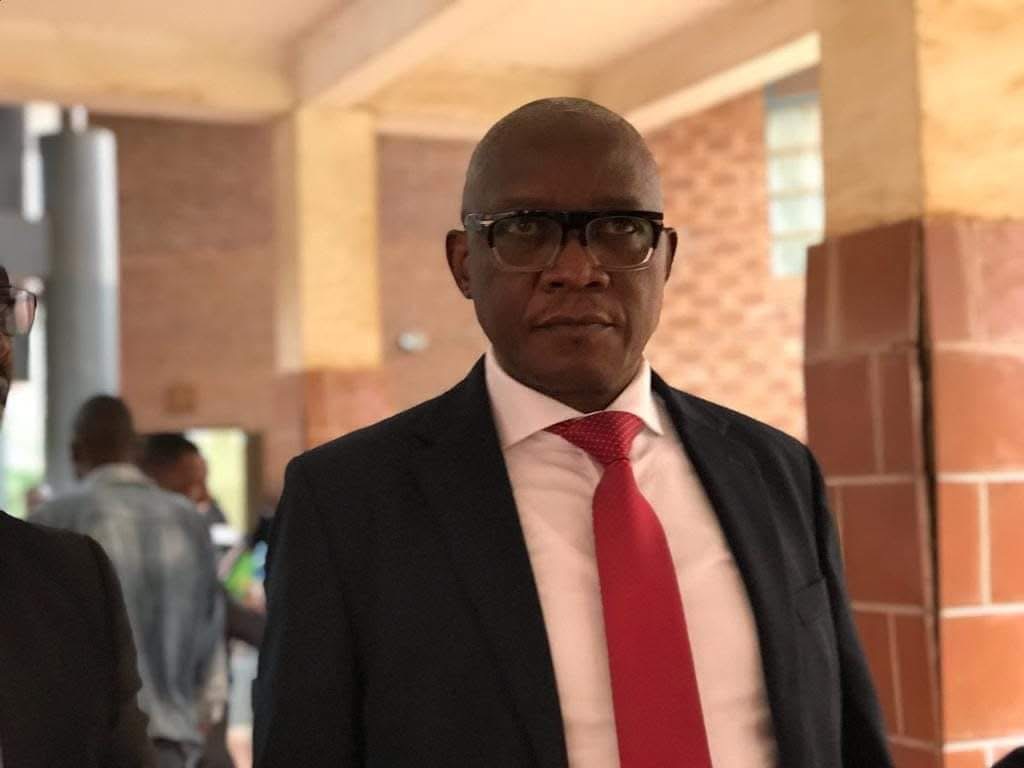 I didn’t legally advise Lungu on instructions to transfer property to PF – Ex-judge