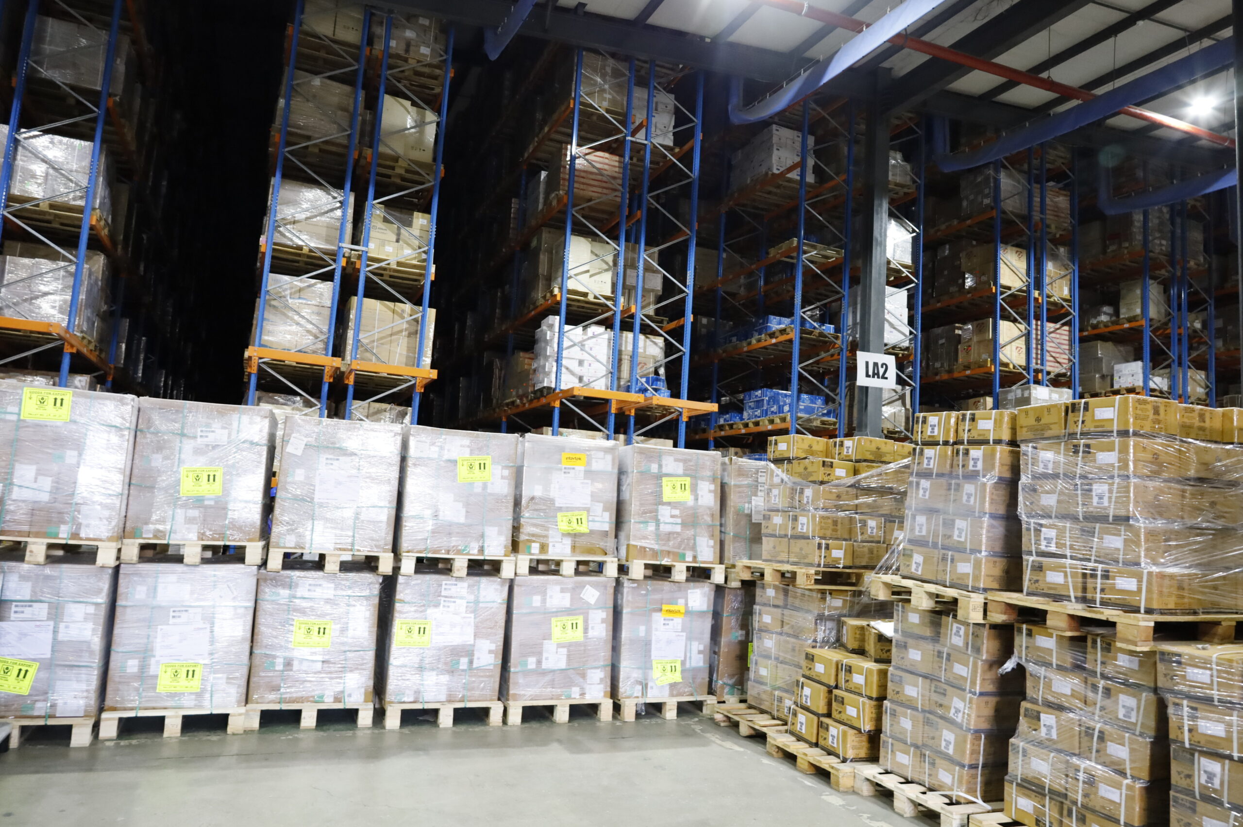 ZAMMSA receives first batch of K132m renal supplies