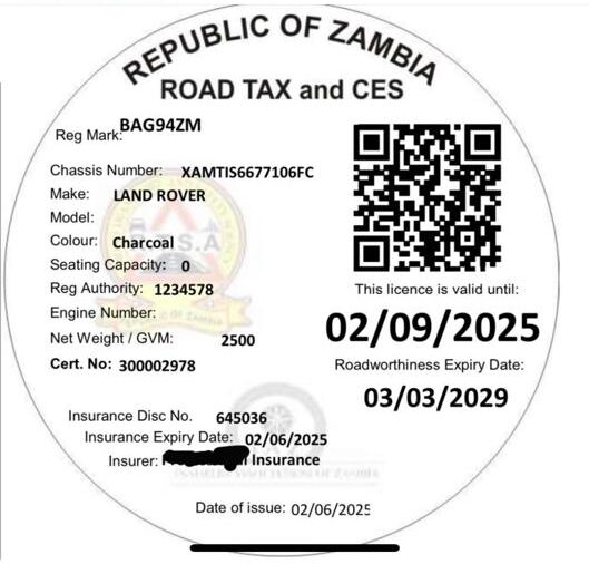 RTSA launches single disc innovation