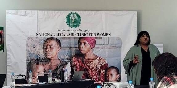 Legal Aid Clinic