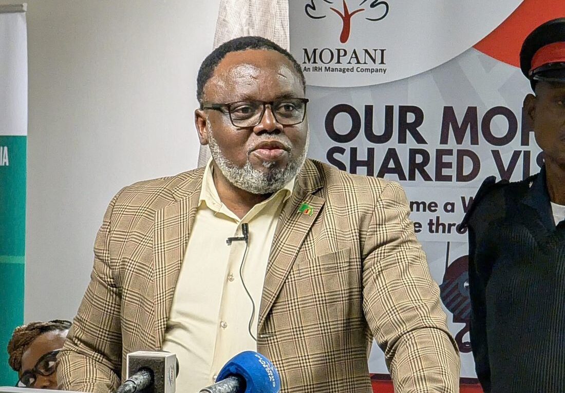 Munali Nickel Mine is facing operational challenges – Kabuswe
