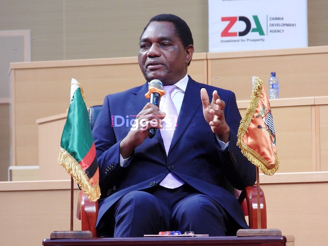 Economy to double by the time we leave office in 2031 – HH