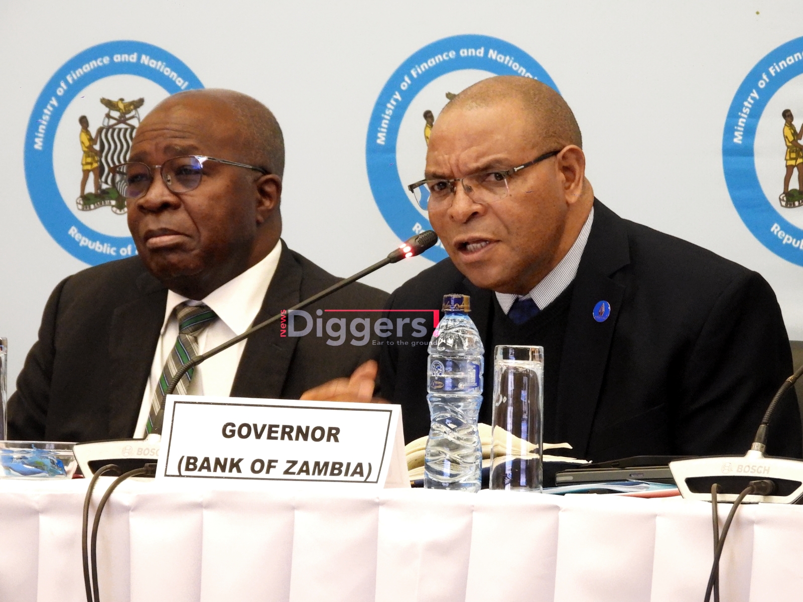 BoZ withdraws K9.9b old currency from circulation