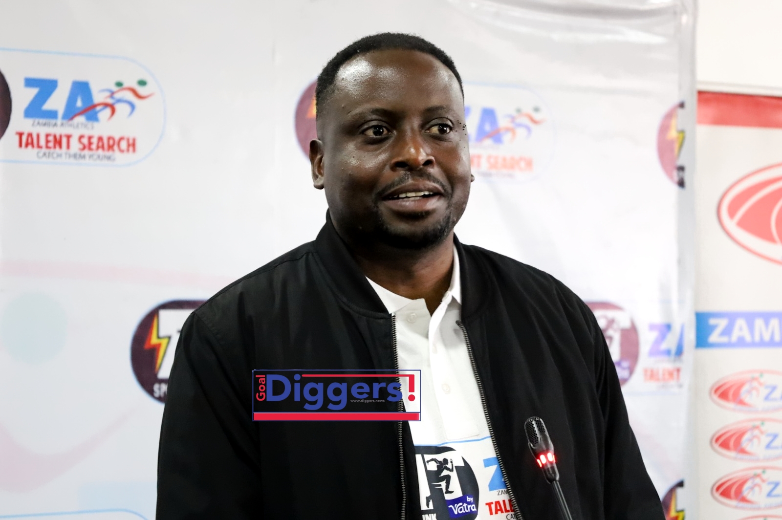 Zambia on right track in sports development – NSCZ