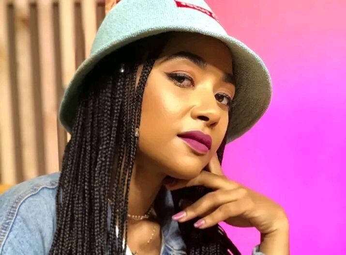 Meet Naimah: a rising Zambian singer blending sounds in SA