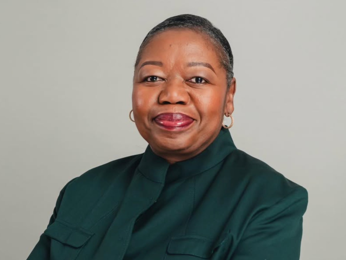 Zambians are angry, ready for change – Dolika