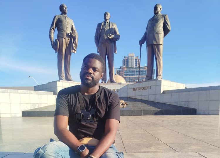 Ilerioluwa Babalobi
