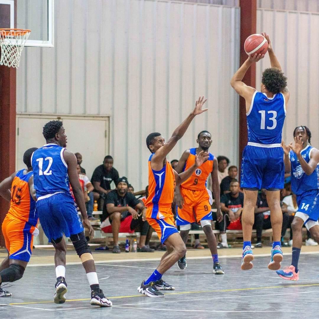 Matero Magic set to defend Brave Hearts title as Zambian teams head to Malawi