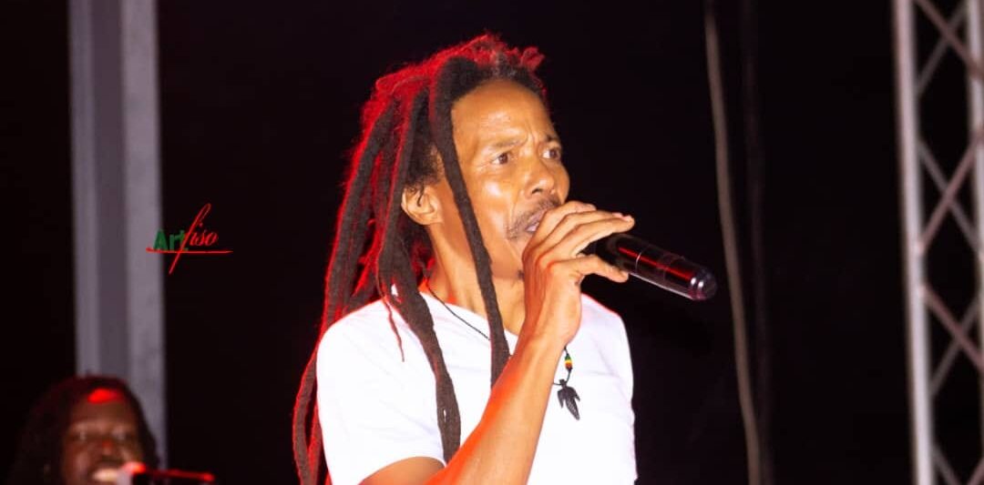 I don’t know anyone who’s run mad because of weed, DEC unfairly targets reggae – Maiko Zulu