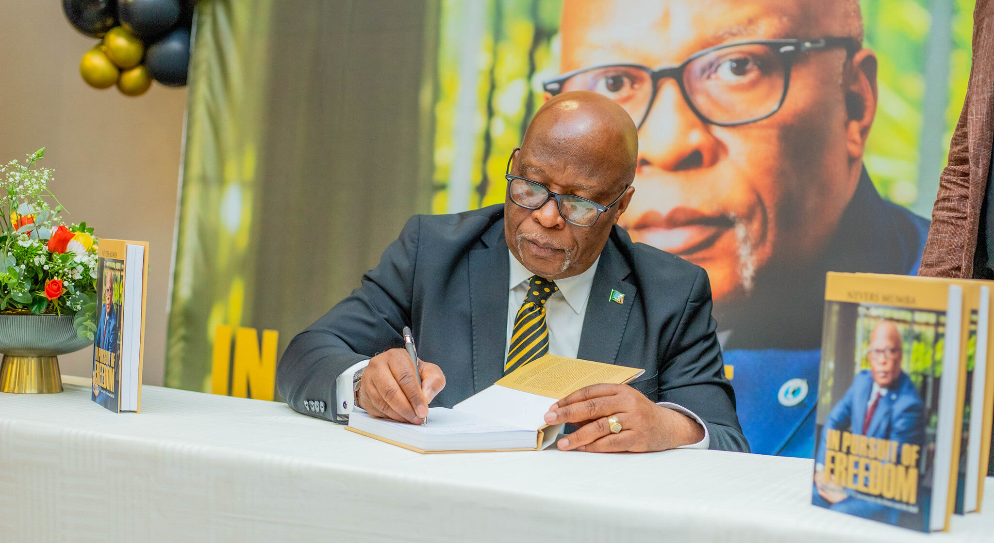I was on a govt assassination list with Wezi Kaunda – Nevers