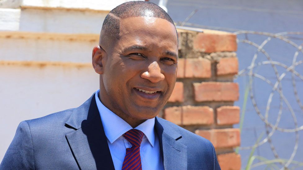 Let’s not allow borders separate us, Boko tells HH