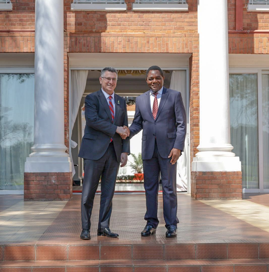 Israel hails HH’s leadership