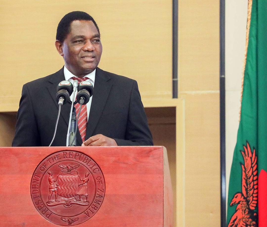 Our energy sector would’ve partially shutdown without Mozambique – HH