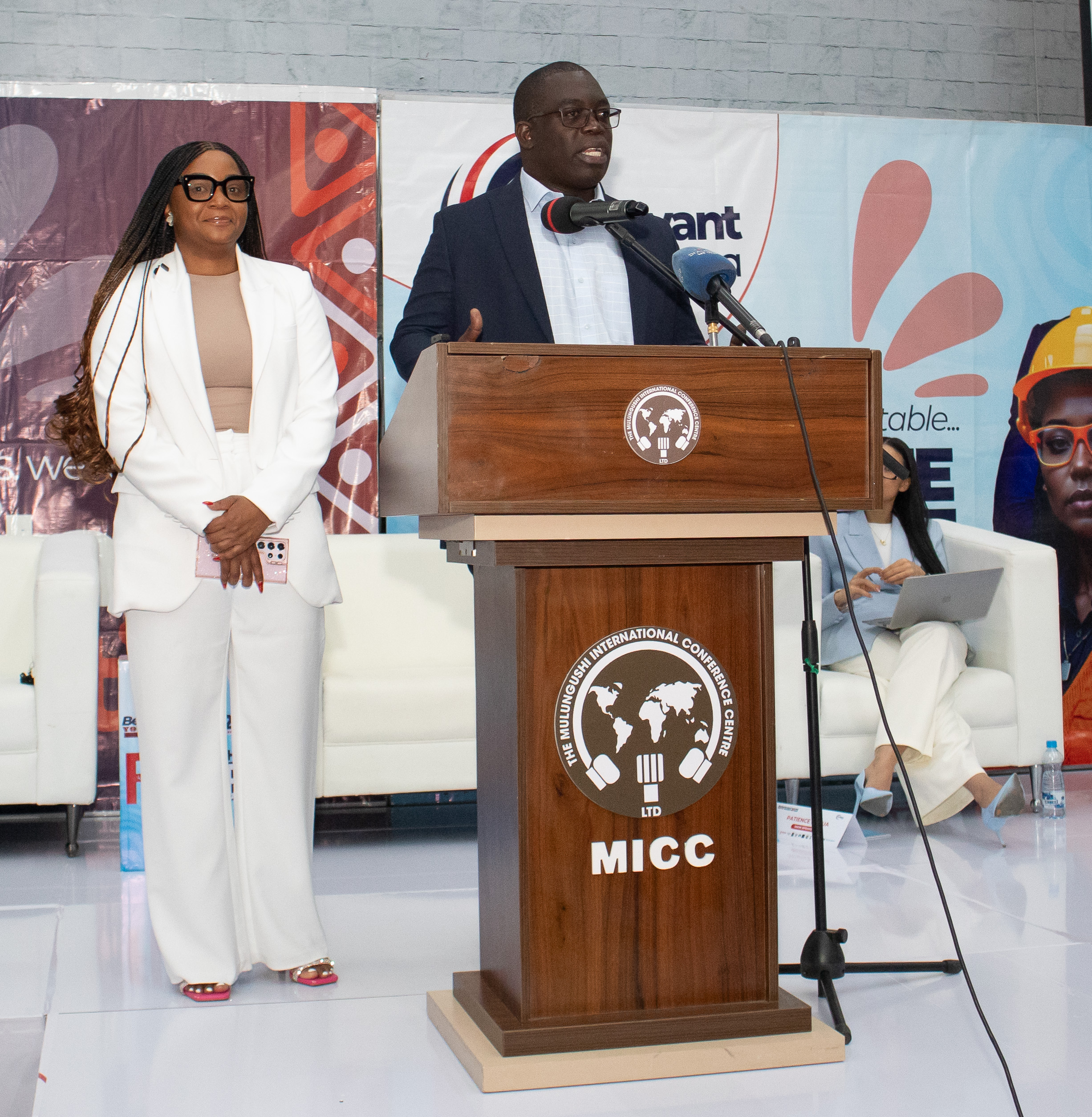 YANGO ZAMBIA CHAMPIONS YOUTH EMPOWERMENT AS MAIN SPONSOR OF THE BERELEVANT YOUTH SUMMIT 2025