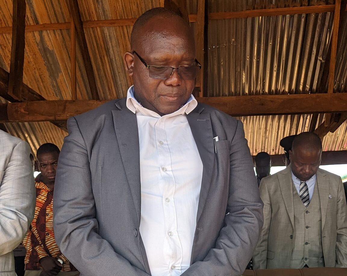 Point out our mistakes, don’t wait for 2026 – Minister