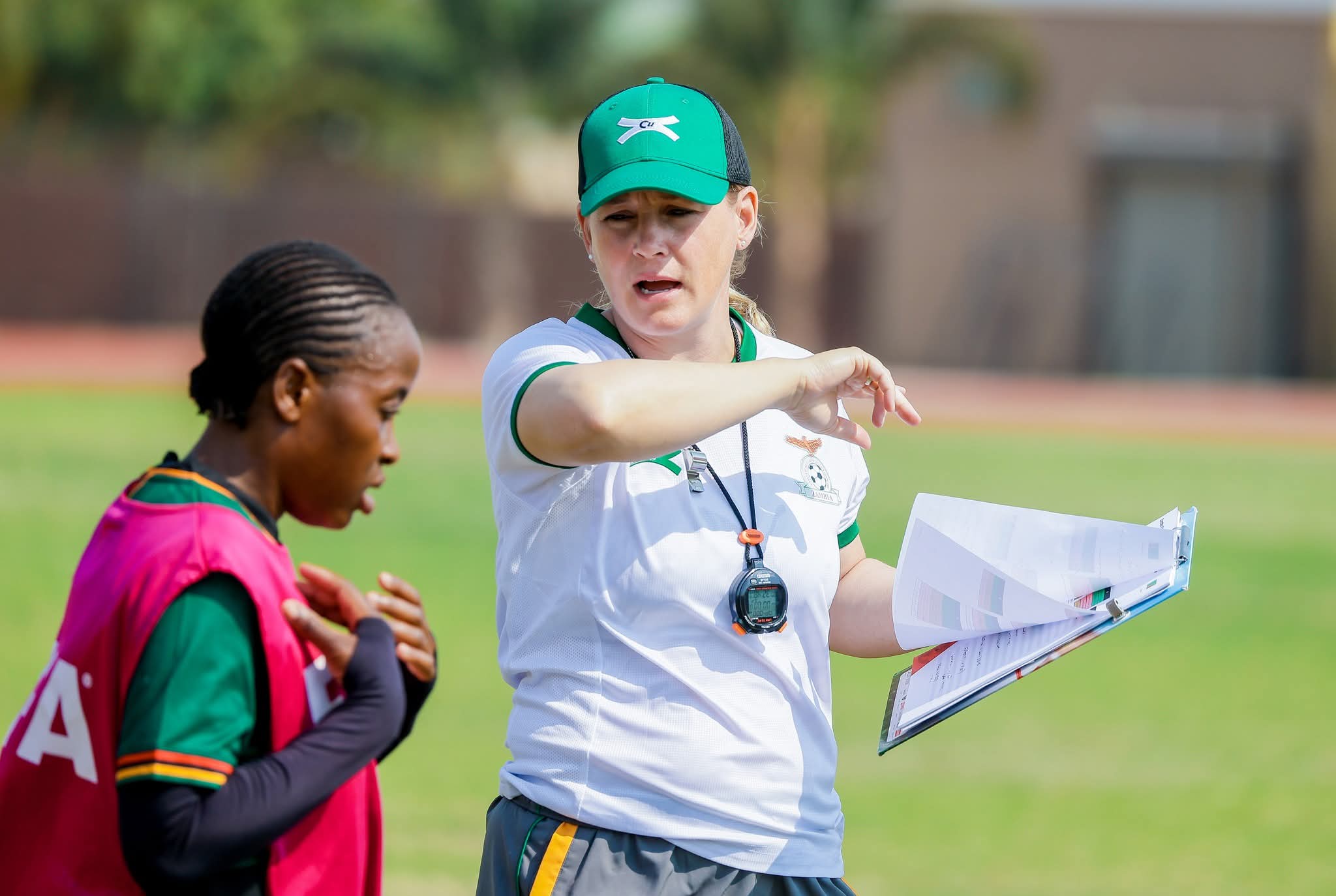 Barbra irreplaceable, but her absence is an opportunity for others to step up – Nora