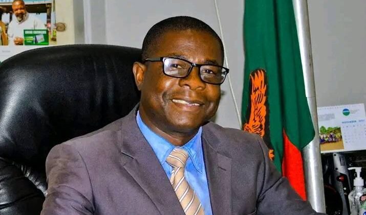 Mulungushi Textiles will start with 8-hour operations, not 24/7 – Mwanakampwe