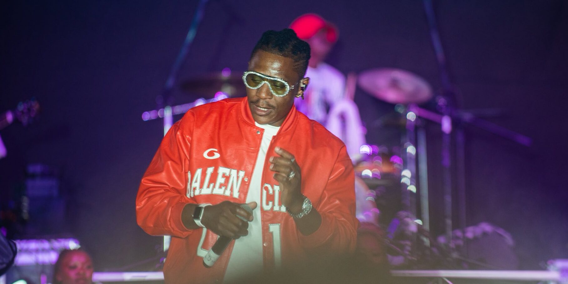 Music industry doesn’t appreciate me – Rich Bizzy