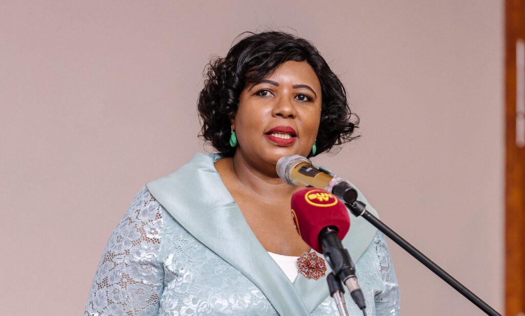 Dora Siliya