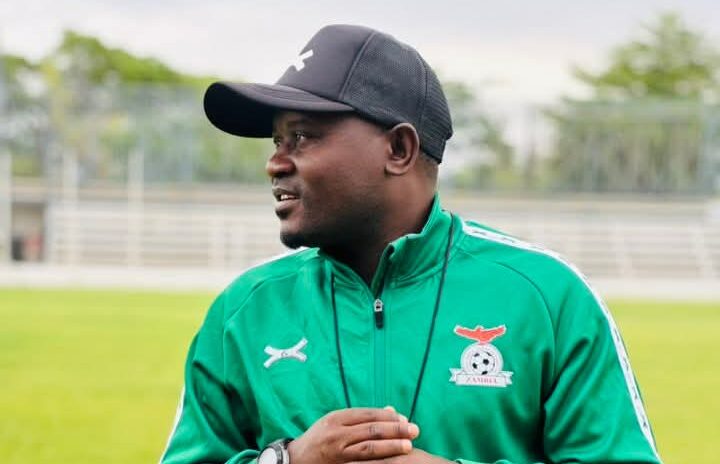 U17 boys impress Makinka with New Caledonia victory