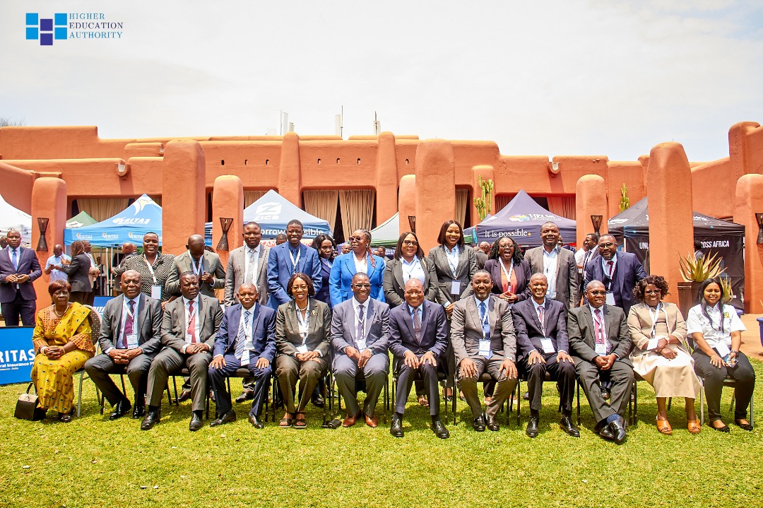 Higher learning institutions must align curriculum with industry needs – HH
