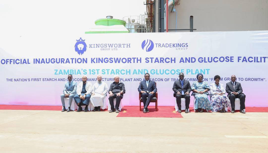 Trade Kings exceeds $1 billion in investments, employs 17,500