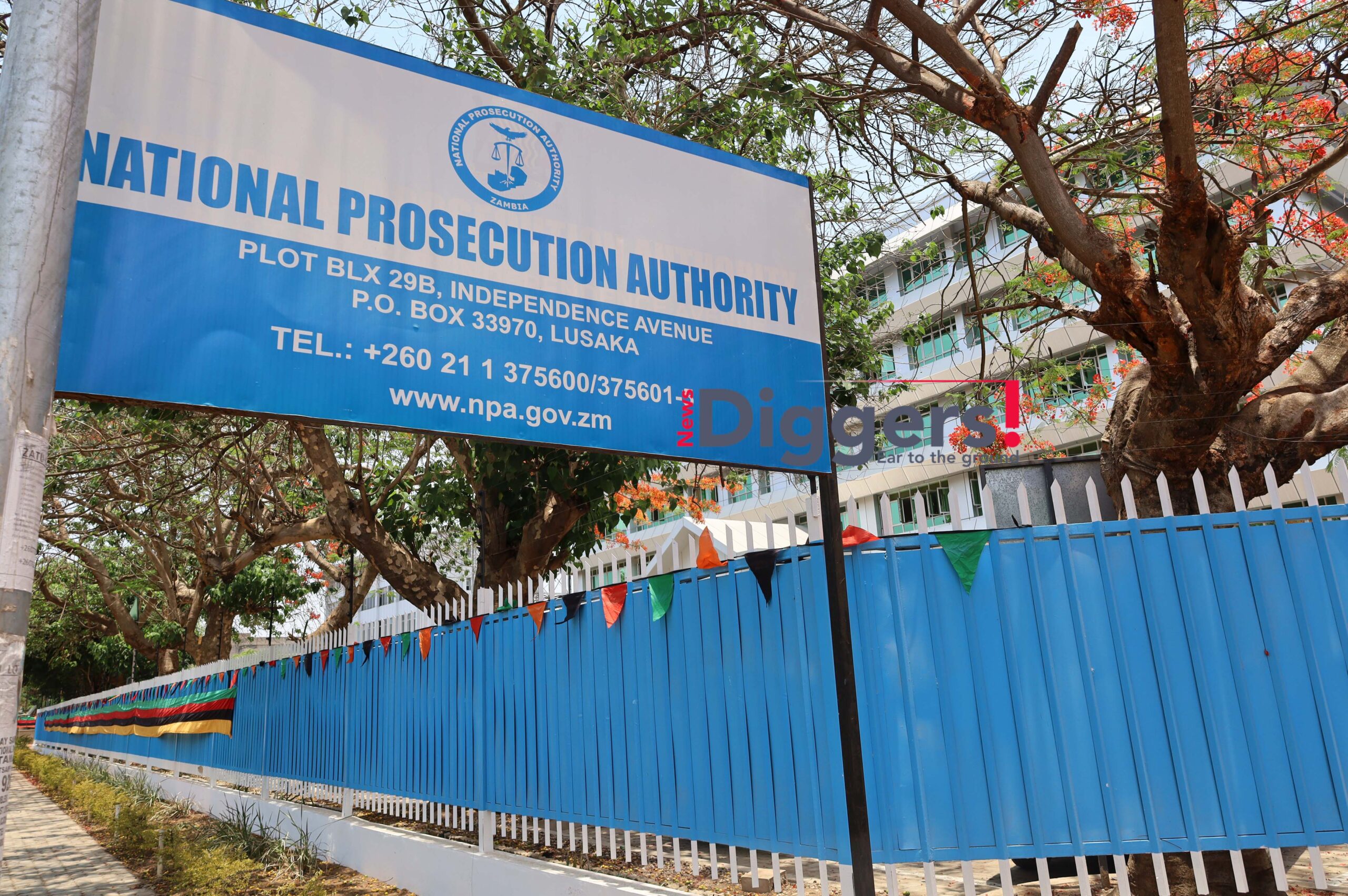 NPA recovers over 4,000 assets, K842m since 2021