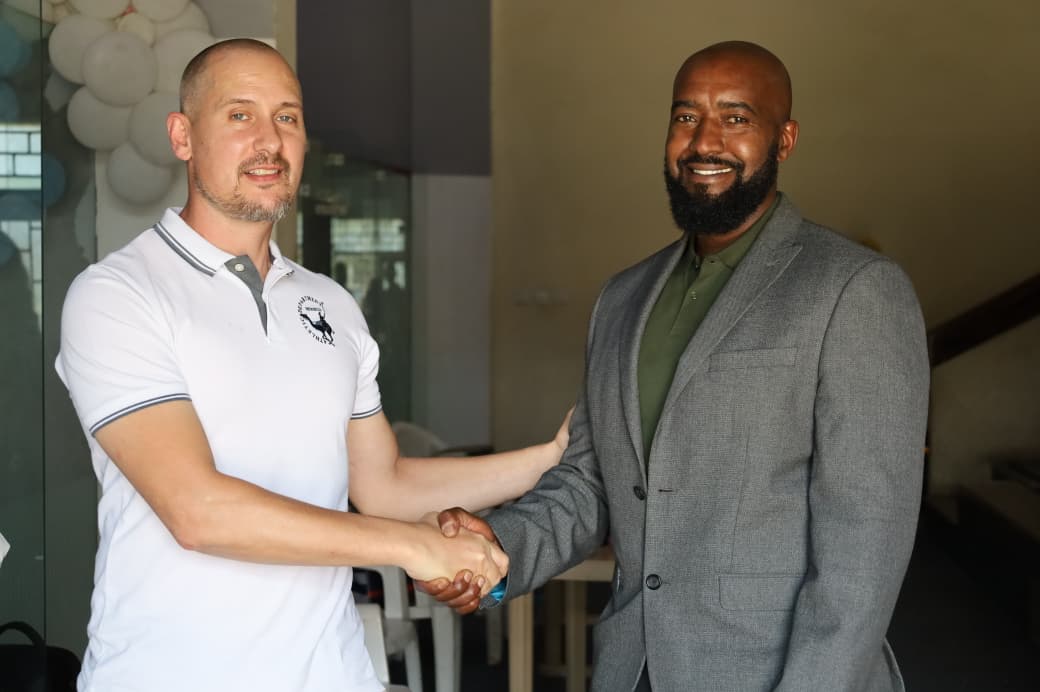 Shoko is new MMA Zambia president