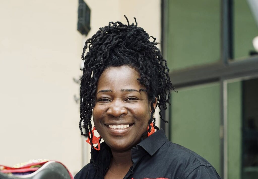 Sista D