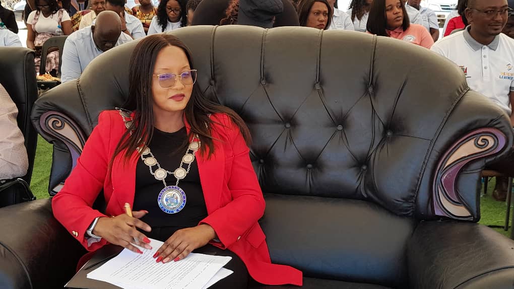 Livingstone mayor misses judgement due to high BP