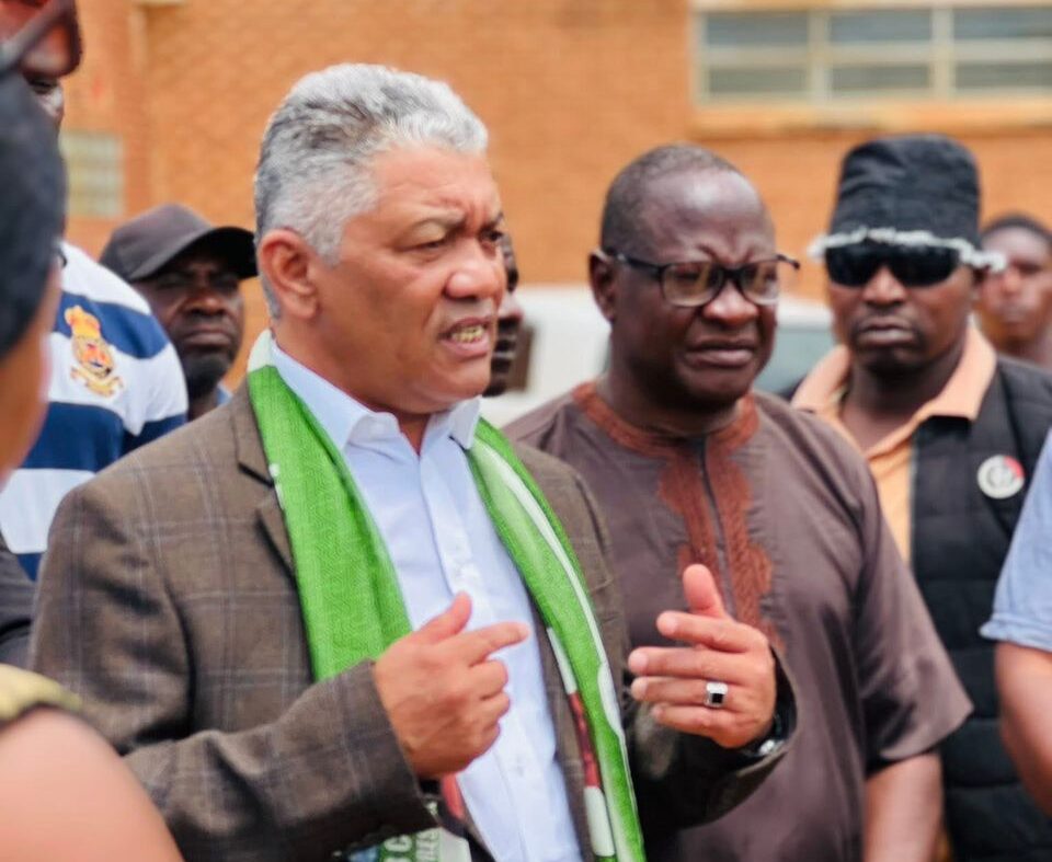 Lubinda appoints Tasila, Sichalwe to central committee